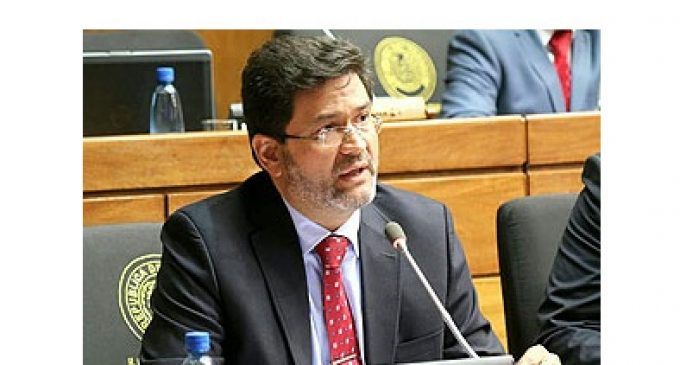 Tribunal de Conducta de la ANR solo puede “mirar de afuera” caso de Ibáñez