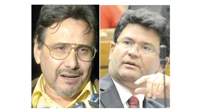 Constitucionalista sugiere pérdida de investidura de José María Ibáñez