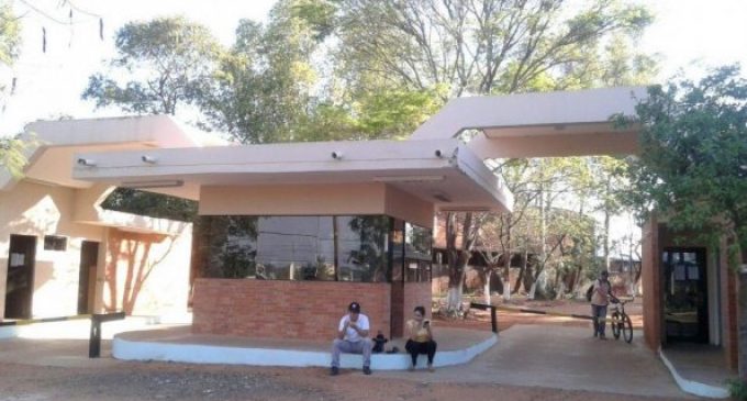 Retornaron dos adolescentes fugados del Centro Educativo de Itauguá