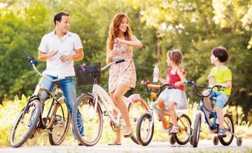 Médicos recomiendan practicar actividades físicas y recreativas durante las vacaciones de invierno
