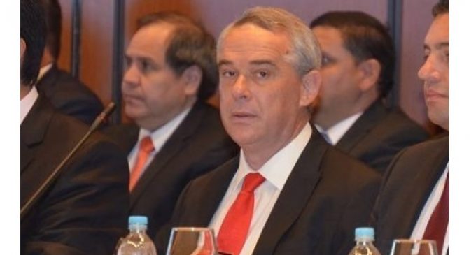 Aumenta incertidumbre: Continúa búsqueda de avioneta en la que viajaba Luis Gneiting