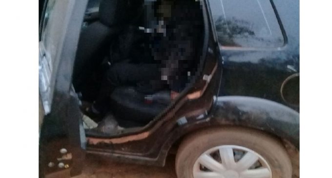 Evidencias refuerzan teoría de que delincuentes preparaban violento asalto