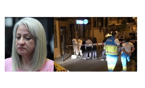 Ultiman trámites para traslado de cuerpo de compatriota asesinada en España