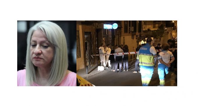 Ultiman trámites para traslado de cuerpo de compatriota asesinada en España