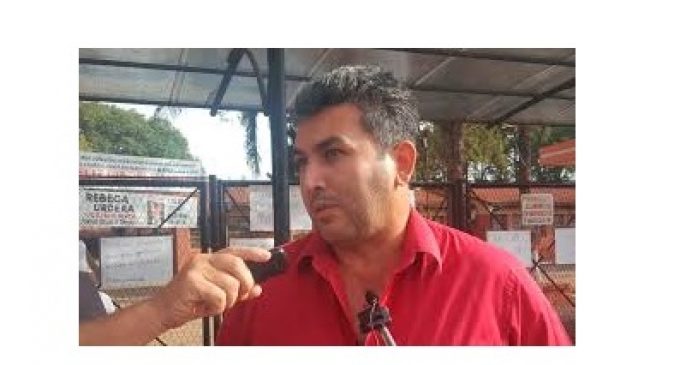 Aún hay incógnita sobre quién será ministro de Educación, afirma sindicalista docente