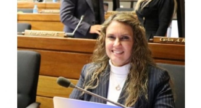 Diputados: Celebran aprobación de derogación de “Ley Guastella”