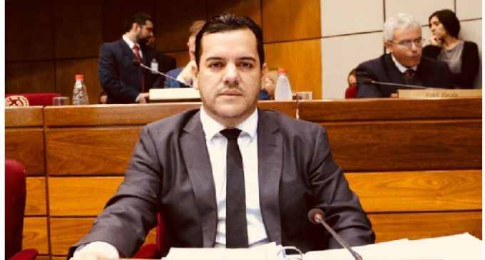 Friedmann afirma que lo están acusando de “forma indirecta”