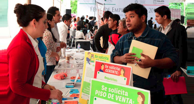 Ofrecerán trabajo en la Expo