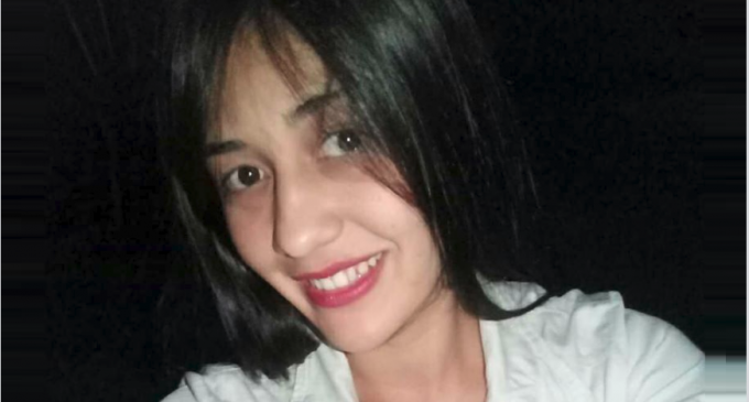Sortea su camioneta para salvar a su hija