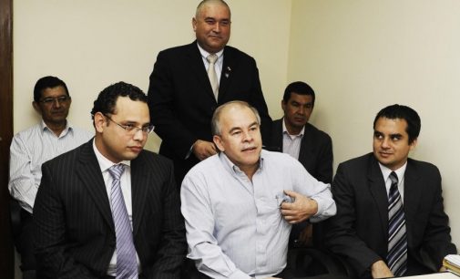 Caso Walter Bower: Sostienen en pedido de cambiar calificación de “tortura” a “lesión”