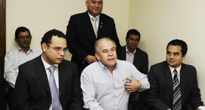 Caso Walter Bower: Sostienen en pedido de cambiar calificación de “tortura” a “lesión”