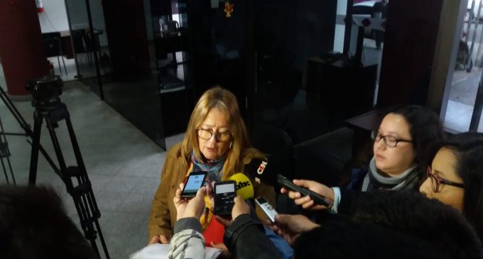 Liberales esperan que Fiscalía investigue al TSJE