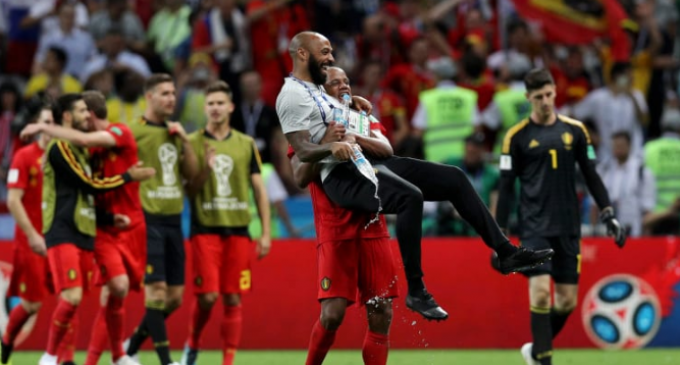 Rusia 2018: Mañana se conoce al primer finalista