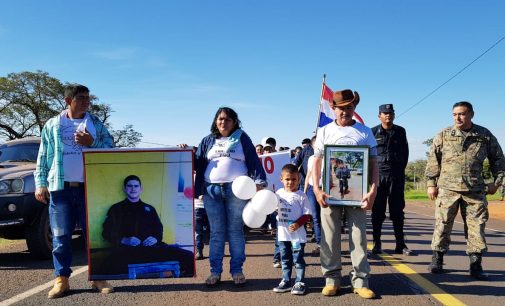 4 años sin Edelio: Su madre cree que ya está muerto