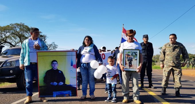 4 años sin Edelio: Su madre cree que ya está muerto