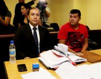 Defensa de suboficial condenado espera carpeta fiscal para presentar apelación