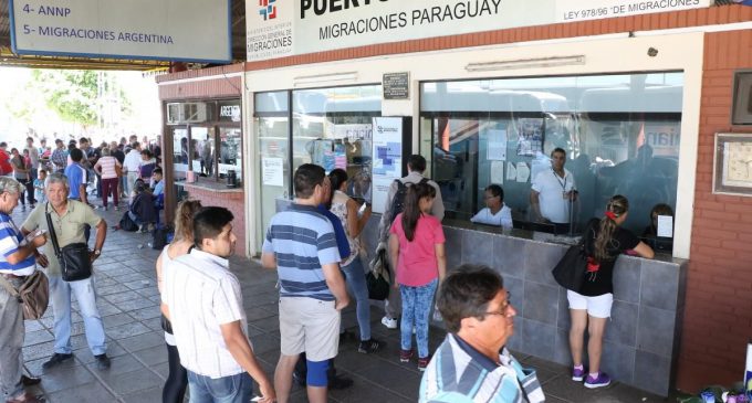 Aumentaron aranceles migratorios