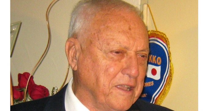 Murió el empresario Aldo Zuccolillo