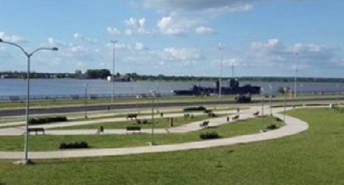 Anuncian viernes fresco a cálido y sin lluvias