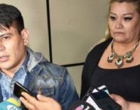 Madre de Florentín confirma que la Policía le pidió cambiar de abogada
