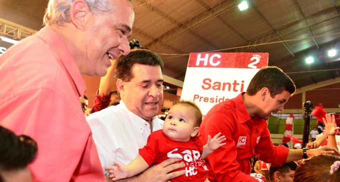 Cartes se pronuncia en Twitter