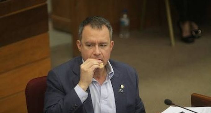 Silva Facetti dice que el trabajo del TSJE fue impecable