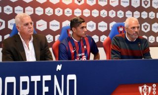 La particular queja del ‘CM’ de Cerro Porteño