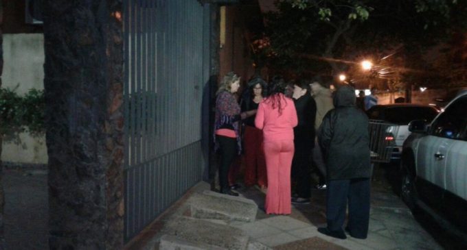 Supuesto rapto se habría tratado de extorsión virtual