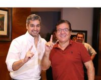 No hay incompatibilidad en designación de Nicanor como director de Yacyretá, según dictamen