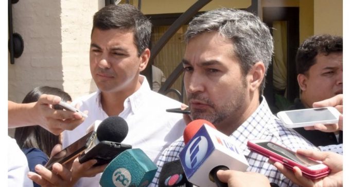 Peña critica ‘doble discurso’ de Marito: “Siempre hubo ese temor”