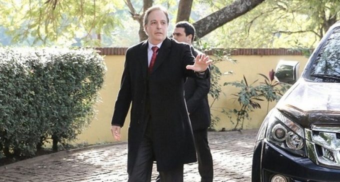 Imputan al presidente del Indert