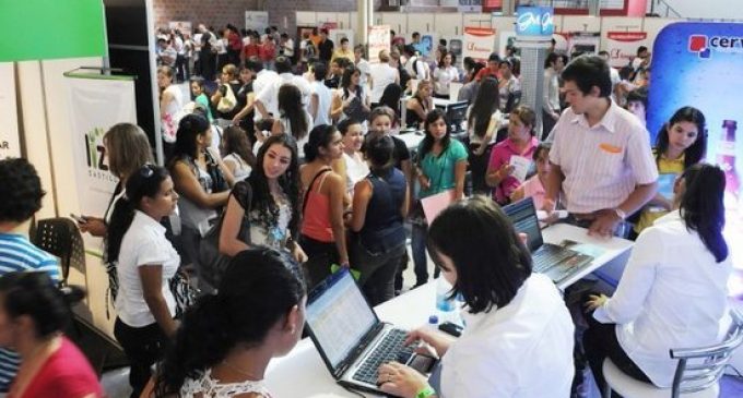 Habrá feria de empleos en Ciudad del Este