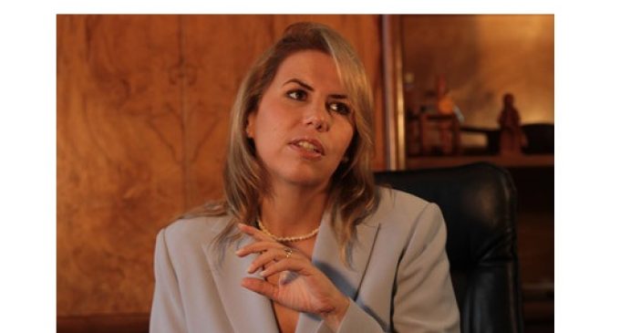 Fortalecer pequeñas empresas y apoyar economía naranja, metas de Cramer en MIC