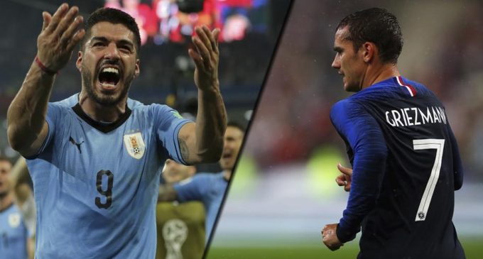¡Se definen los primeros semifinalistas!