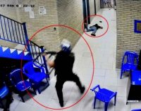 “Pido por favor que no le condenen a mi hijo”