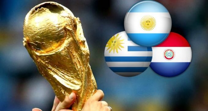 Lo dijo la FIFA: Mundial en Paraguay no pierde fuerza