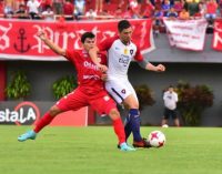 Cerro mide al ‘3’ en el este