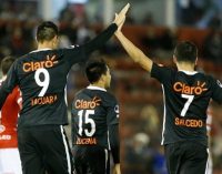 Libertadores: Libertad busca la primera victoria paraguaya en La Bombonera