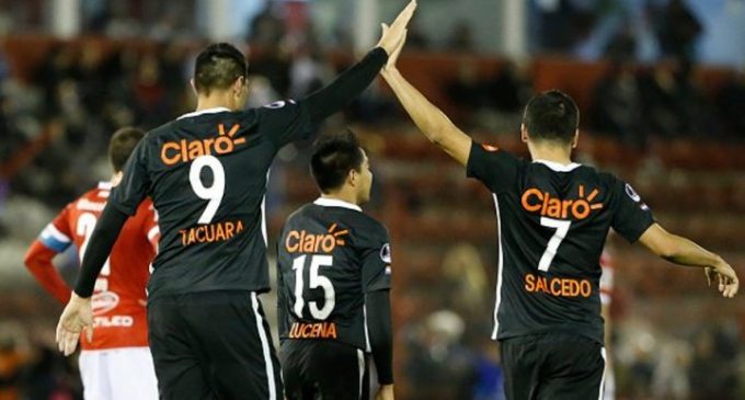 Libertadores: Libertad busca la primera victoria paraguaya en La Bombonera