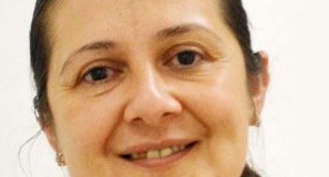 Directora de II Región Sanitaria es reconfirmada en su cargo