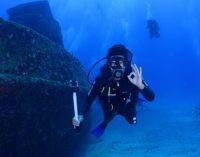 Creen que extraño hallazgo en el Triángulo de las Bermudas sería “de otro mundo”