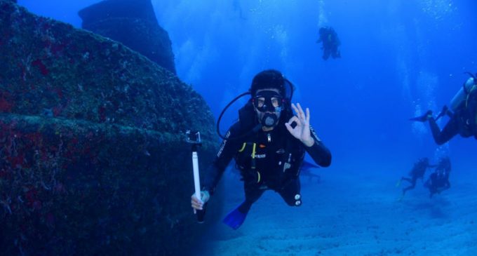 Creen que extraño hallazgo en el Triángulo de las Bermudas sería “de otro mundo”