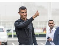 Cristiano Ronaldo ‘borra’ al Real Madrid de sus redes sociales