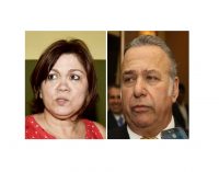 Fiscalía no tiene cómo probar imputaciones, asegura abogada de González Daher