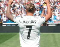 La ‘7’ de Cristiano ya tiene heredero