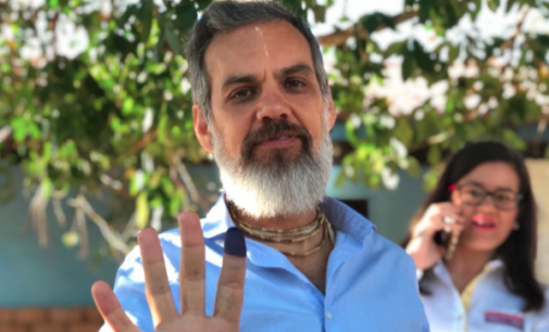 Negativo en las pruebas de ADN