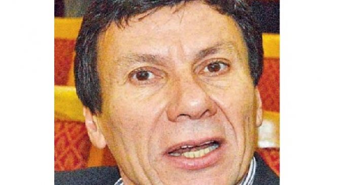 Diputado que votó a favor de Notas Reversales admite desconocer si Paraguay debe pagar deuda