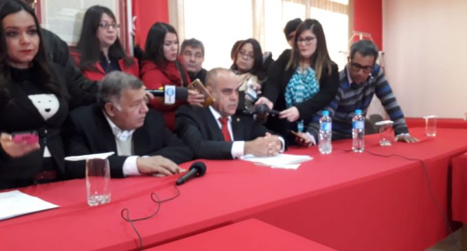‘Bachi’ Núñez dice que no hay indignación ciudadana en caso Ibáñez: “No veo manifestaciones”