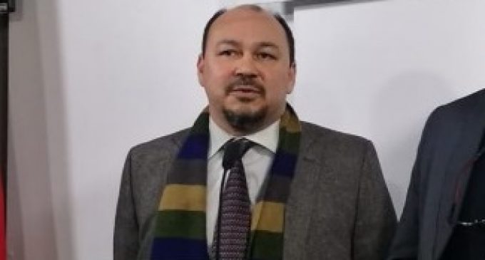 Implementación de tecnologías para combatir contrabando, objetivo de Fernández en Aduanas