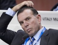 Abogado ve improbable cadena perpetua para Napout